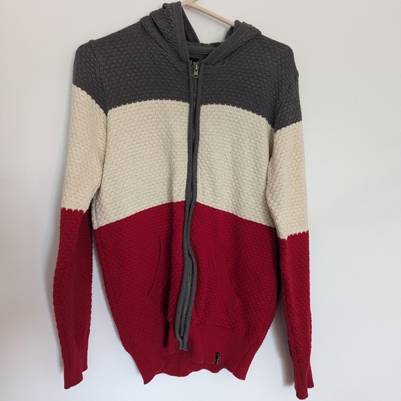 Men's jacket - Picture 1 of 6